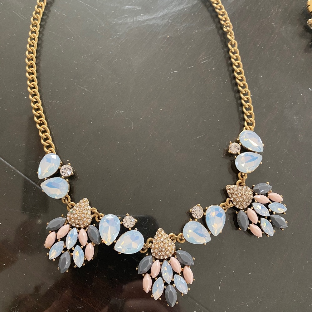 Jcrew womens necklace